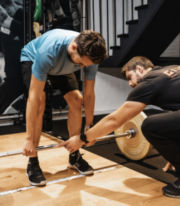 HEFT - kinesitherapie en personal training in Paal, Beringen