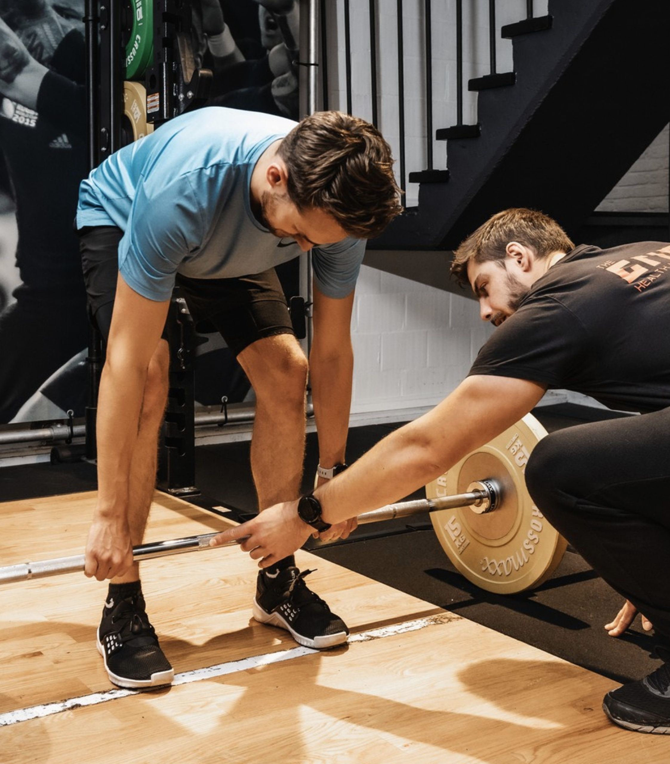 HEFT - kinesitherapie en personal training in Paal, Beringen