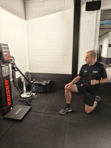 HEFT - kinesitherapie en personal training in Paal, Beringen