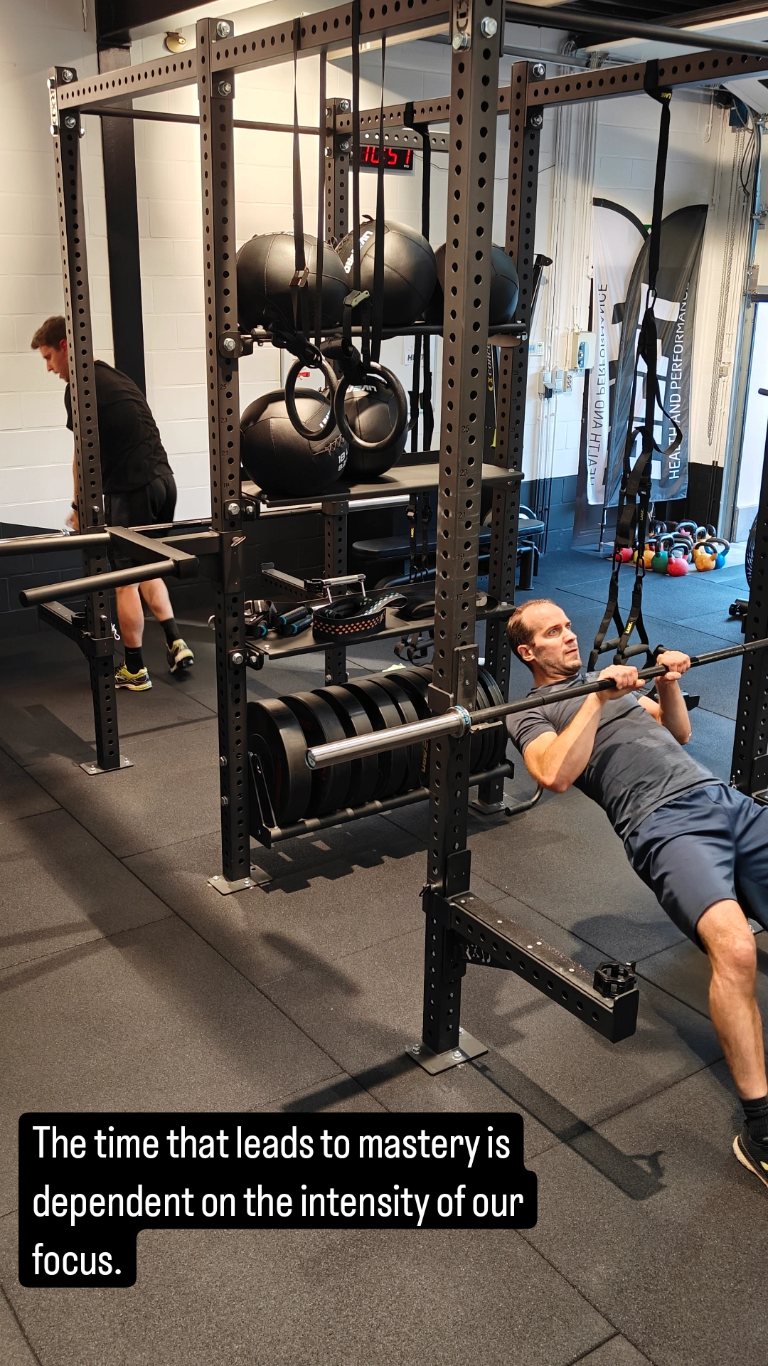 HEFT - kinesitherapie en personal training in Paal, Beringen