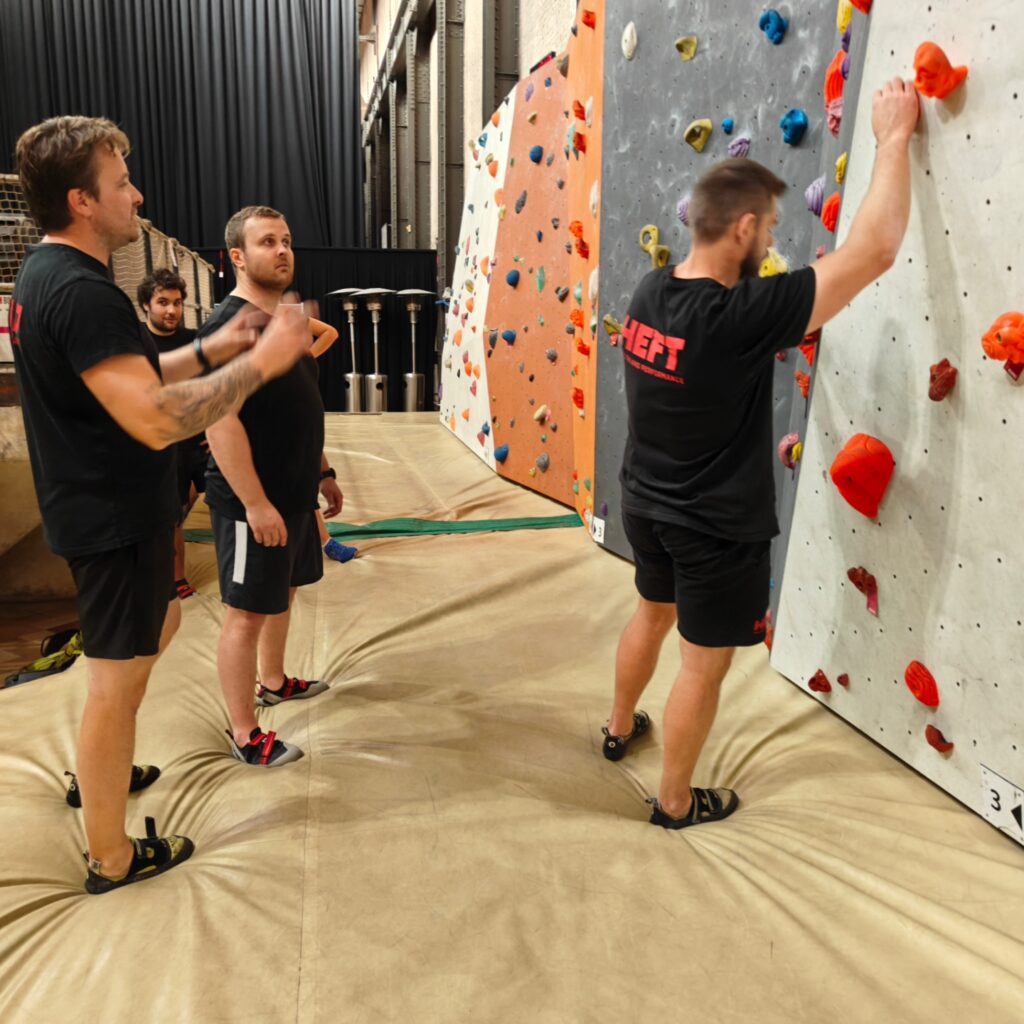 HEFT - kinesitherapie en personal training in Paal, Beringen