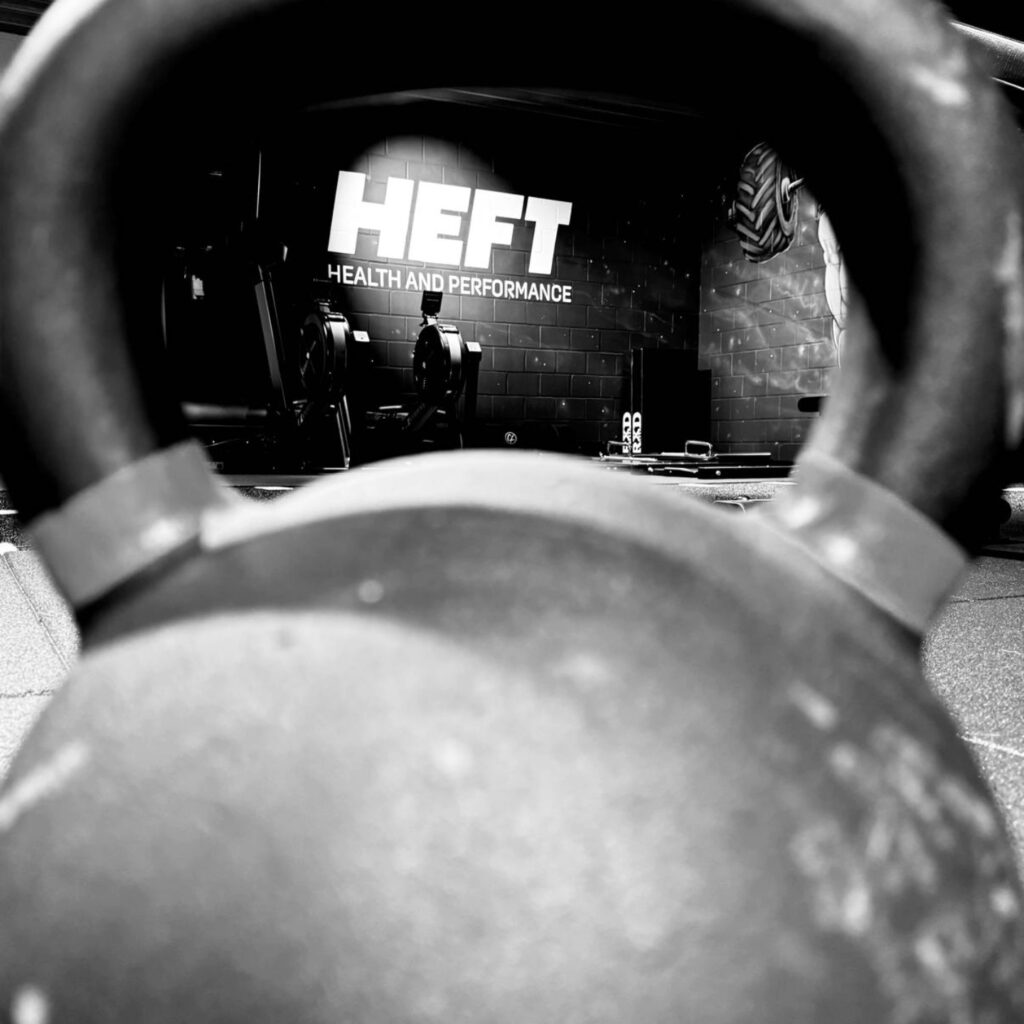 HEFT - kinesitherapie en personal training in Paal, Beringen