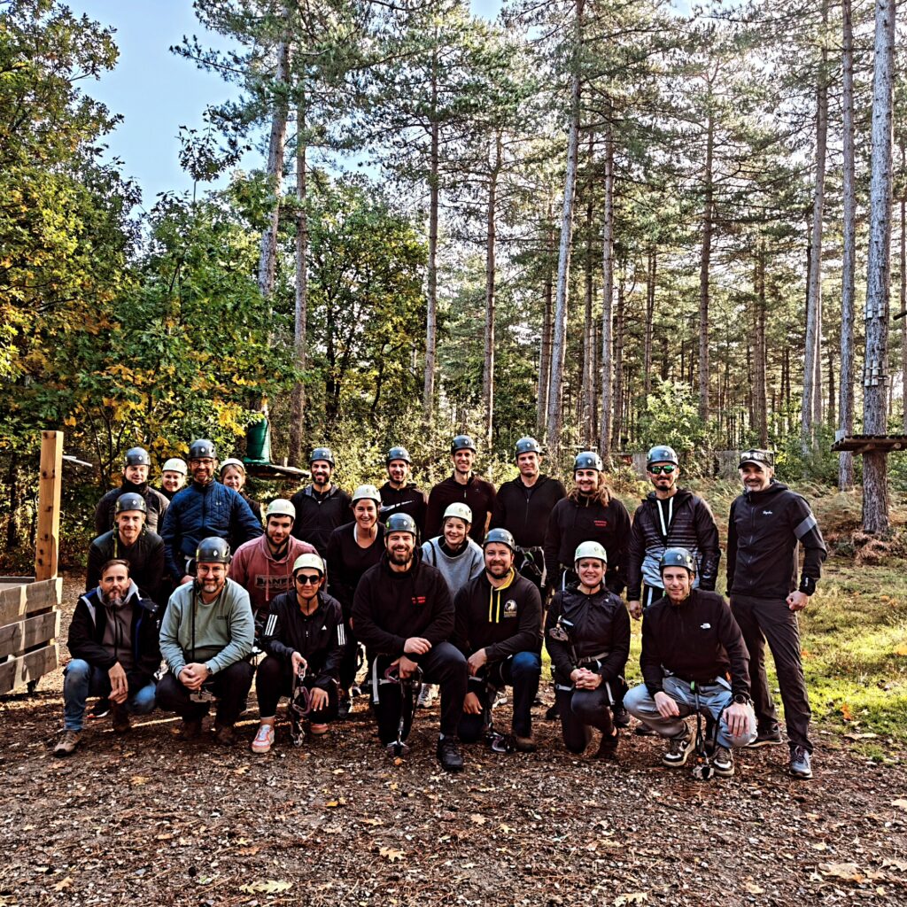 HEFT - kinesitherapie en personal training in Paal, Beringen