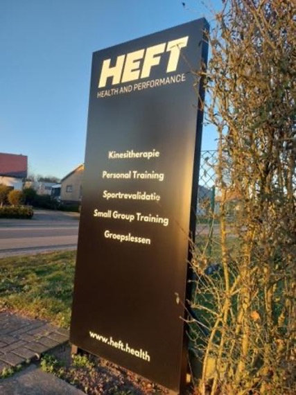 Picture 1 - HEFT Paal, Beringen