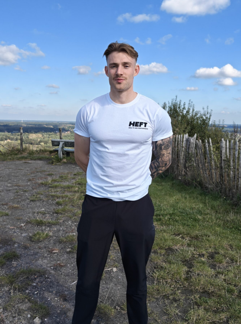 HEFT - kinesitherapie en personal training in Paal, Beringen