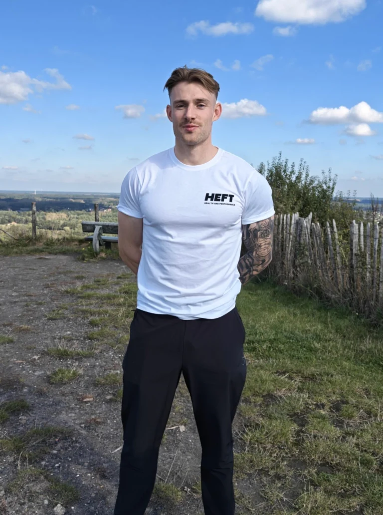 HEFT - kinesitherapie en personal training in Paal, Beringen