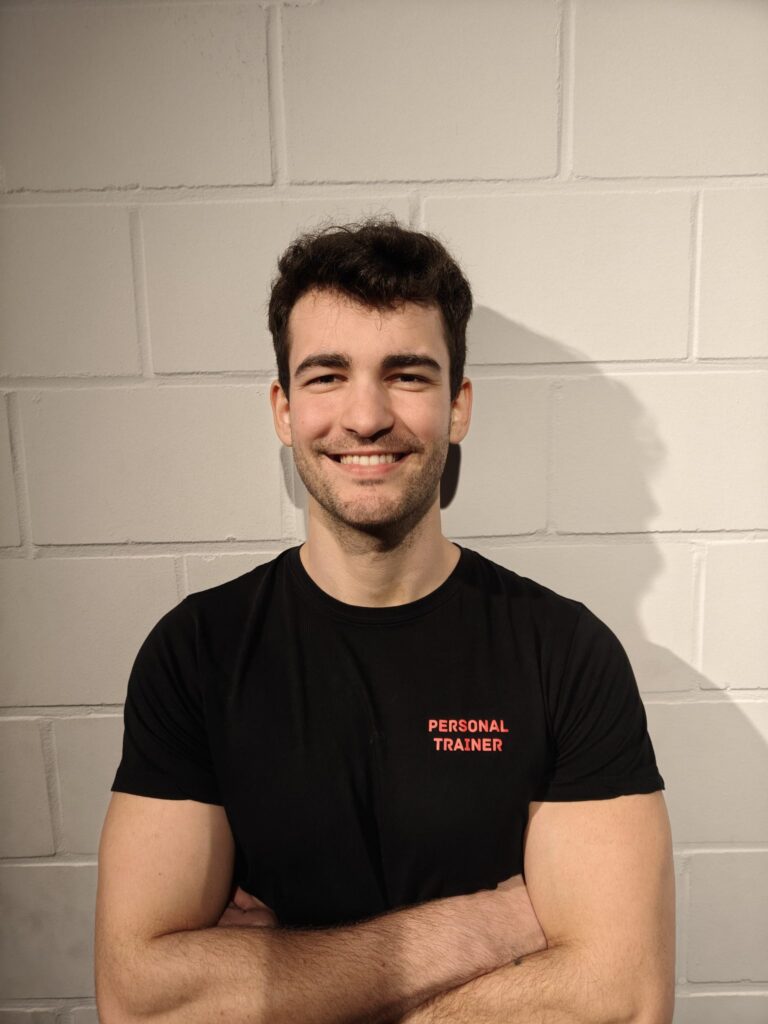 HEFT - kinesitherapie en personal training in Paal, Beringen