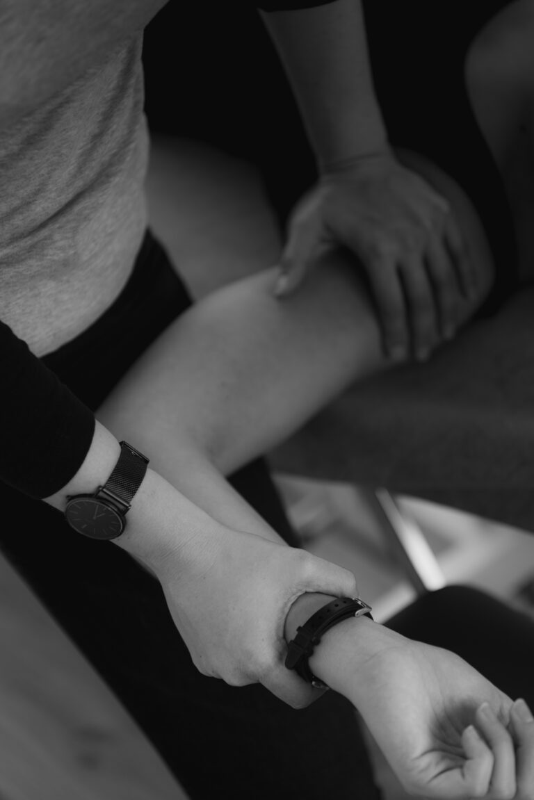 Kinesitherapie Naomi - HEFT Paal, Beringen