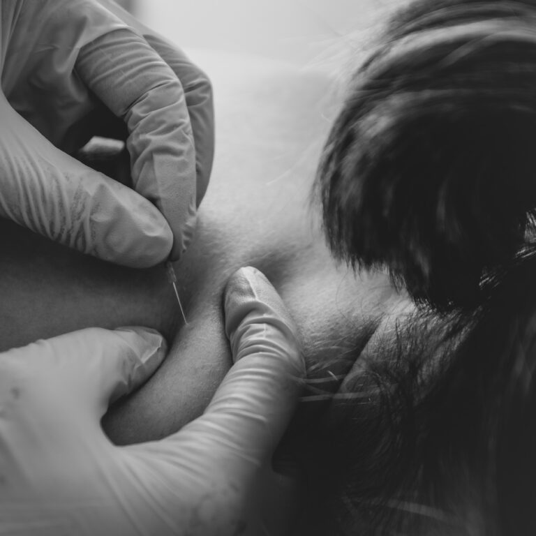 Kinesitherapie Naomi - HEFT Paal, Beringen