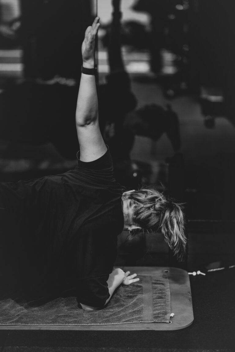 The Grind Health Performance - HEFT Paal, Beringen