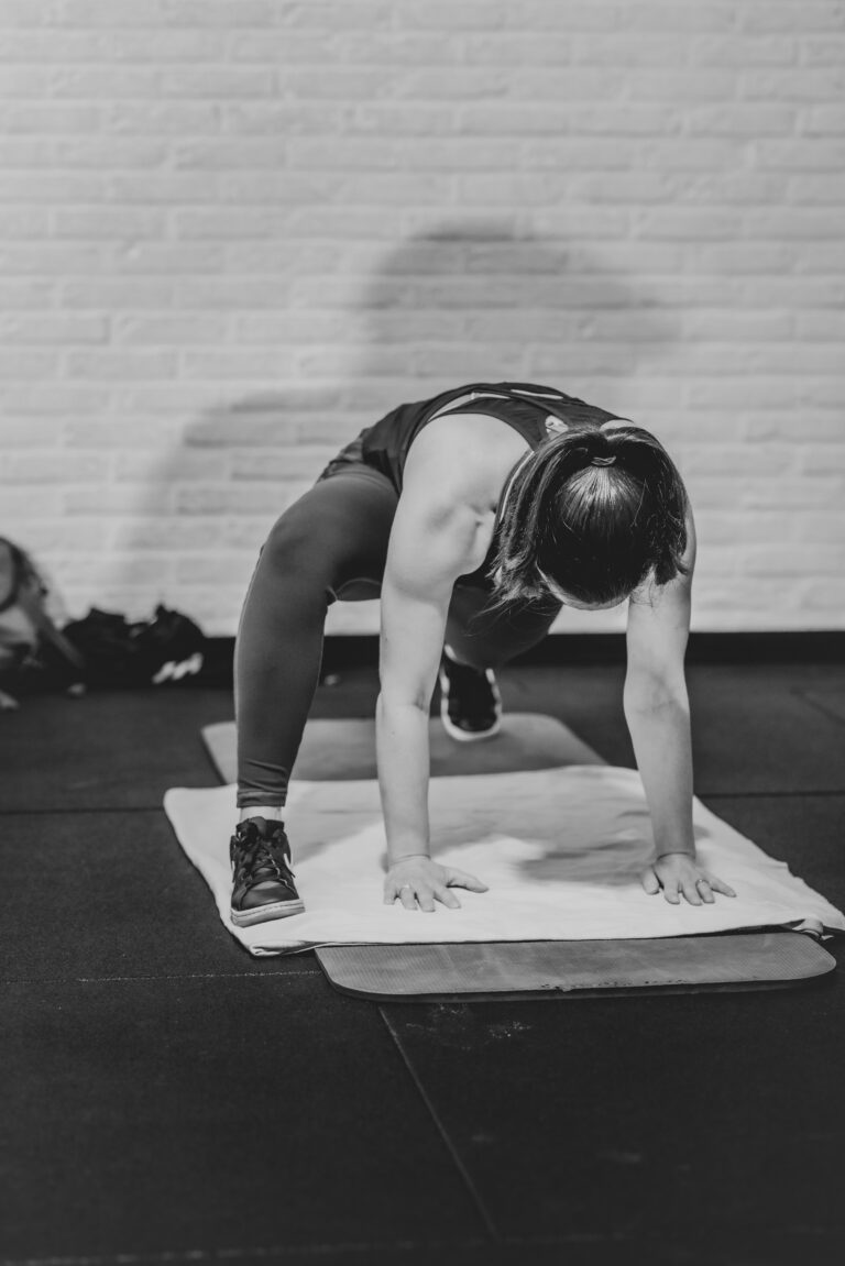 The Grind Health Performance - HEFT Paal, Beringen