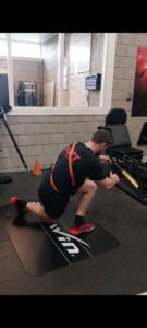HEFT - kinesitherapie en personal training in Paal, Beringen