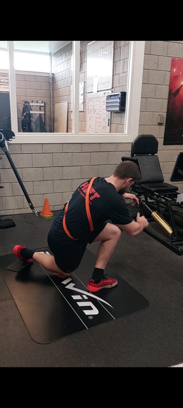 HEFT - kinesitherapie en personal training in Paal, Beringen