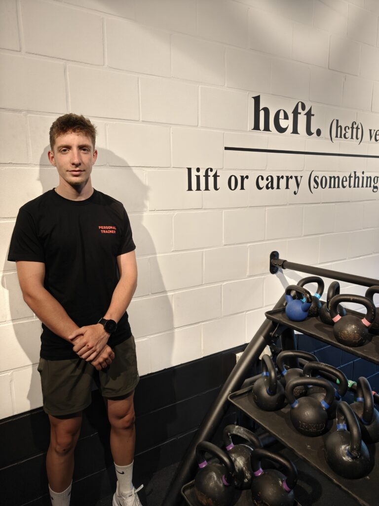 HEFT - kinesitherapie en personal training in Paal, Beringen
