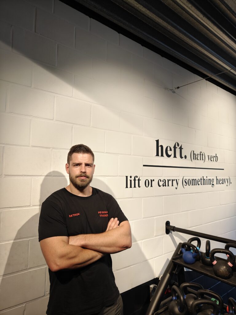 HEFT - kinesitherapie en personal training in Paal, Beringen